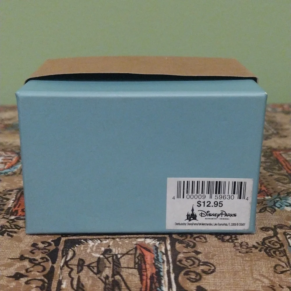 NEW Starbucks Disney Parks Animal Kingdom 2oz Mug Ornament - Picture 8 of 9